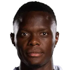 Patson Daka