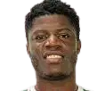 Antonio Simao Muanza