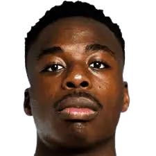 Anthony Musaba