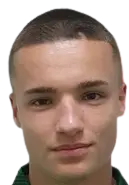 Nicholas Penev