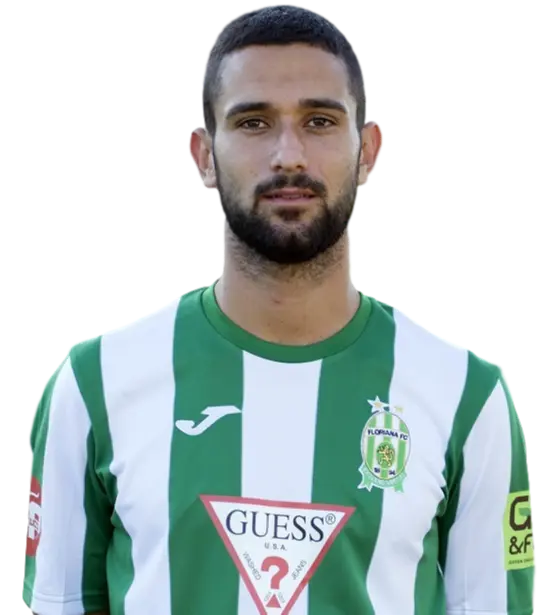 Jurgen Pisani