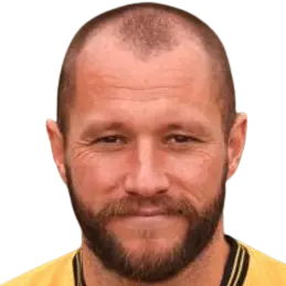 Stevie May