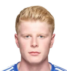 Calum Renwick Hall