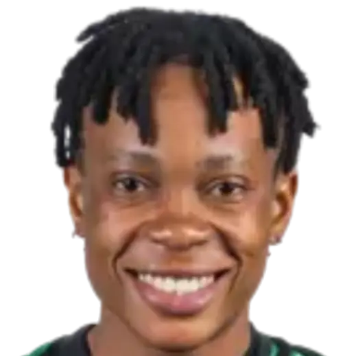 Chukwuamaka Goodness Osigwe