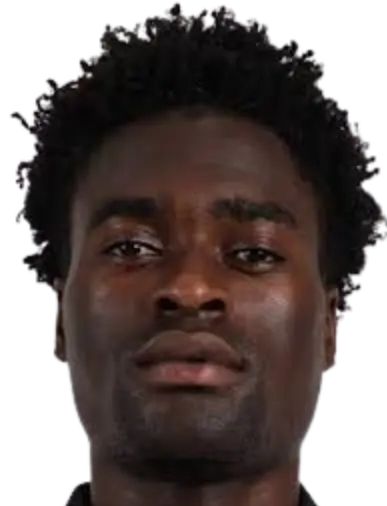Ebrima Ceesay