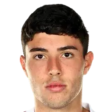Jose David Fernandez Torres