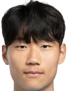 Oh Hu-Seong