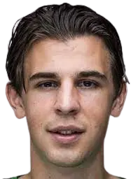 Dániel Tiefenbach