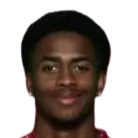 Junior Thiam
