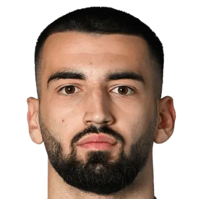Ardian Bajrami