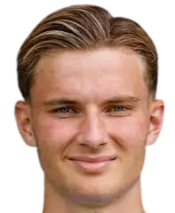 Alexander Briedl