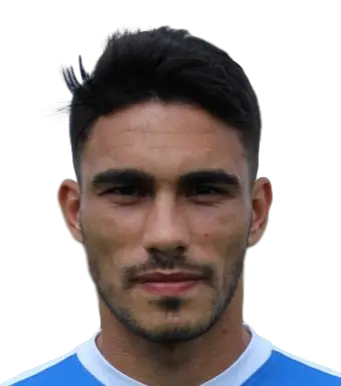 Stephano Almeida