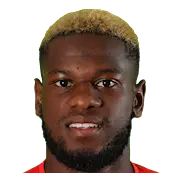 Mamadou Thiam