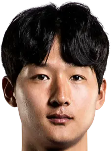 Jung-Won Choi