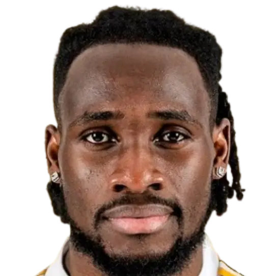 Joseph Paintsil