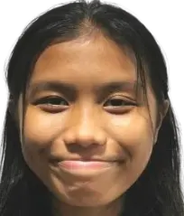IRSALINA Binte Irwan