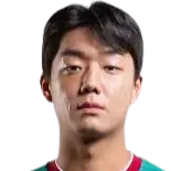 Jeong Jin-woo