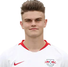 Fabrice Daniel Hartmann