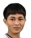 Isiah Hossain