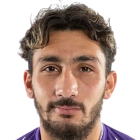 Cyril Khetir
