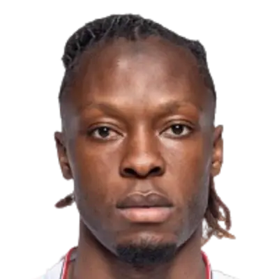 Mamadou Usman Simbakoli
