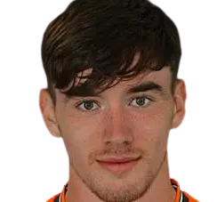 Jake Davidson