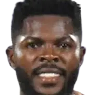 Darwin Yesid Palomeque Palacios