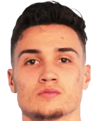 Patrick popescu
