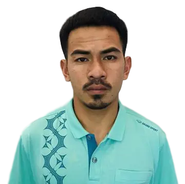 Phornsak Pongthong
