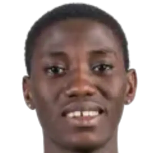 Shukurat Damilola Oladipo