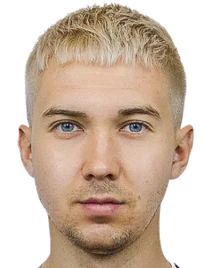 Lev Tolkachev