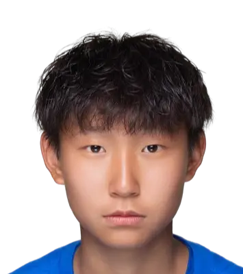 Sun Mengyue