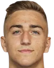 Dominik Akrap