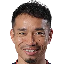 Yuto Nagatomo
