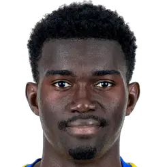 Salomon Patrick Amougou Nkoa