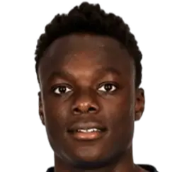 Andrew Jose Oluwabori