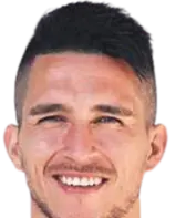 Bryan Carrasco