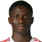 Jean Faelix Mendy