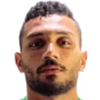 Omar Salah