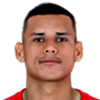 Rodrigo Oliveira D'Almeida
