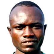 Alain Eyenga