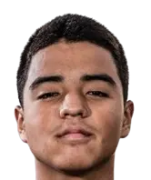 angel barrios