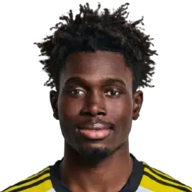 Modou Keba Cisse