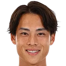 Ryoma Watanabe