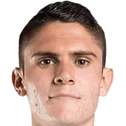 Israel Reyes