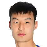 Liu Jiashen