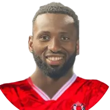 Lamine Diakite