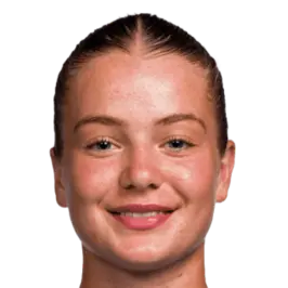 Ebonie Locke