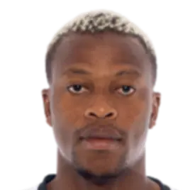 Ibrahima Camará