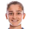 Yamila Dornelles